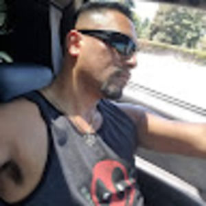 Meet your Posher, Rafael